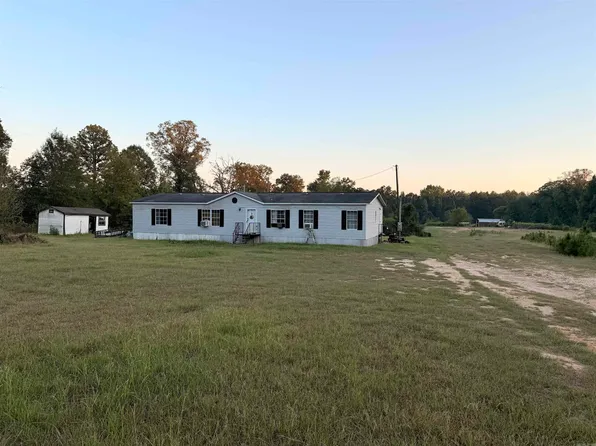 4371 Highway 35 E, Dermott, AR 71638