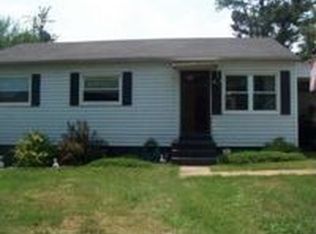 1529 Godwin St, Morristown, TN 37813