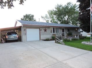 924 Peterson St, Fort Atkinson, WI 53538