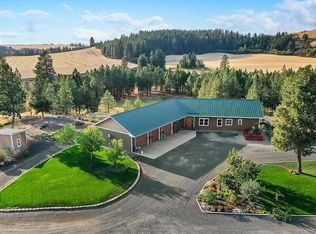 35110 S Darknell Rd, Waverly, WA 99039