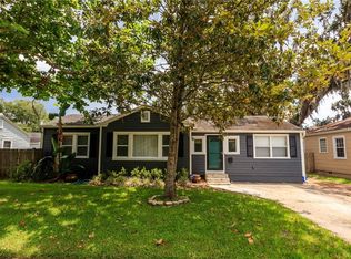 1406 W Yale St, Orlando, FL 32804