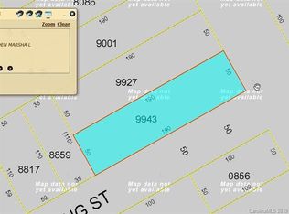 503 W Hamlet Ave, Hamlet, NC 28345