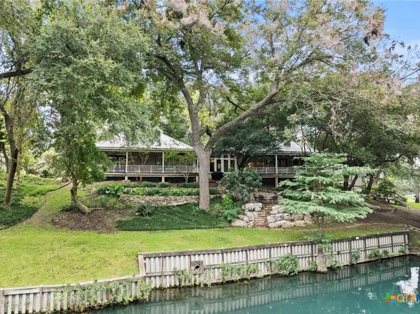 70 Guada Coma Dr, New Braunfels, TX 78130