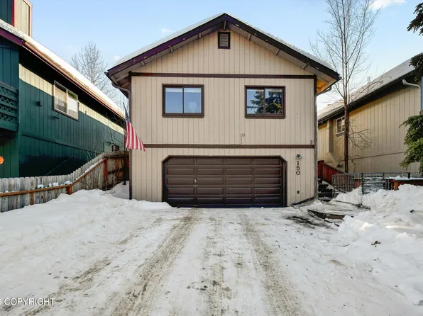 150 Sorcerer Ct, Anchorage, AK 99518