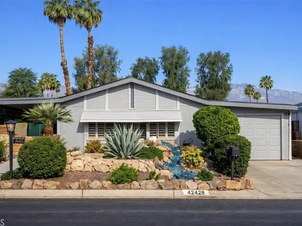 42428 Bodie Rd, Palm Desert, CA 92260