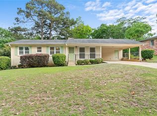 3107 28th St, Northport, AL 35476