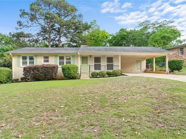 3107 28th St, Northport, AL 35476