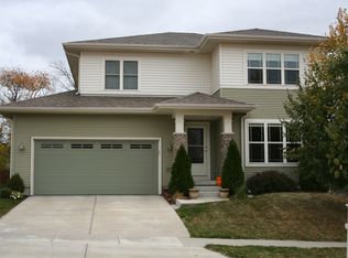 2925 Interlaken Pass, Madison, WI 53719