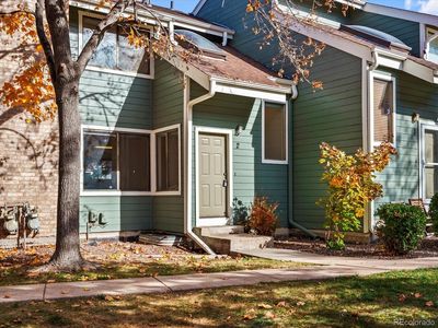 8783 W Cornell Avenue #2, Lakewood, CO, 80227