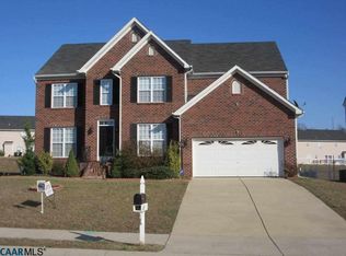 109 Apple Orchard Rd, Louisa, VA 23093