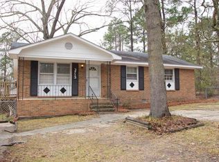 3713 Baywater Dr, Columbia, SC 29209
