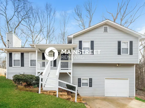 277 Meek Dr, Dallas, GA 30157