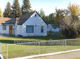 785 S Higbee Ave, Idaho Falls, ID 83401