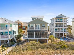 186 Sugar Loaf Ln, Port Saint Joe, FL 32456