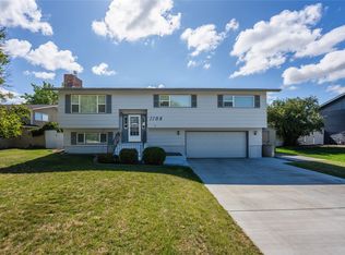 1108 E Fiesta, Great Falls, MT 59404