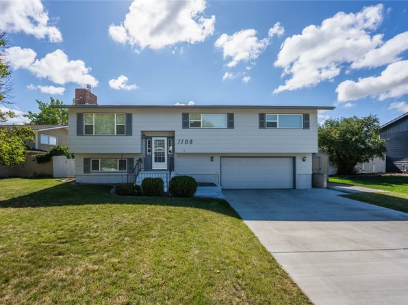 1108 E Fiesta, Great Falls, MT 59404
