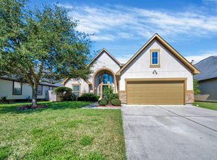 1612 Garden Lakes Dr, Friendswood, TX 77546