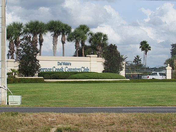 Del Webb - 2 Miles North