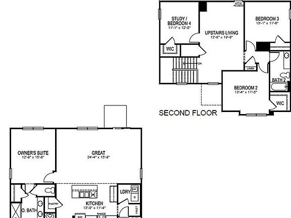 2nd image of 129 Stammer Farms Blvd