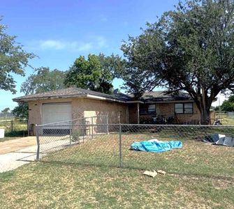 1613 SW New York Ave, Lawton, OK, 73501
