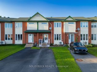 733 Morris St, Clarence Rockland, ON K4K 1M9