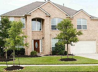 29814 N Legends Village Cir, Spring, TX 77386