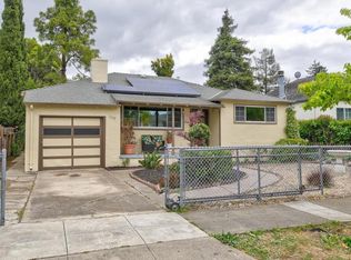 1038 10th Ave, Redwood City, CA