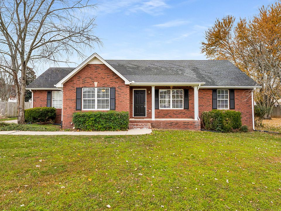 1st image of 3323 Dibrell Ct