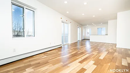 Rented by Nooklyn NYC LLC