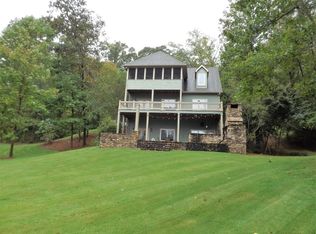 876 Old Tree Rd, Dadeville, AL 36853