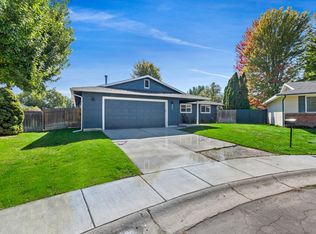 9847 W Telfair Dr, Boise, ID 83704