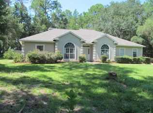 7991 Grant Ct, Tallahassee, FL 32309