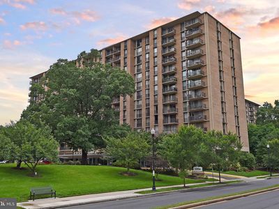 4600 S Four Mile Run Dr APT 838, Arlington, VA, 22204