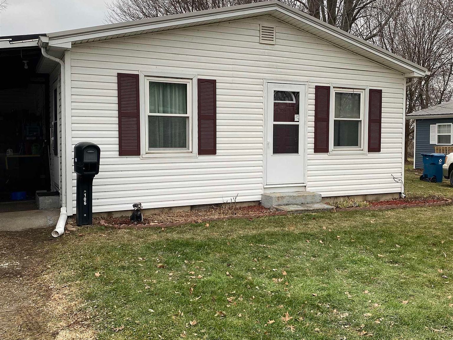 106 River St, Ligonier, IN 46767 Zillow