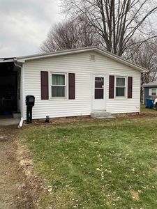 106 River St, Ligonier, IN, 46767