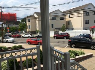 104 N Street #Second Floor, Bayonne, NJ 07002