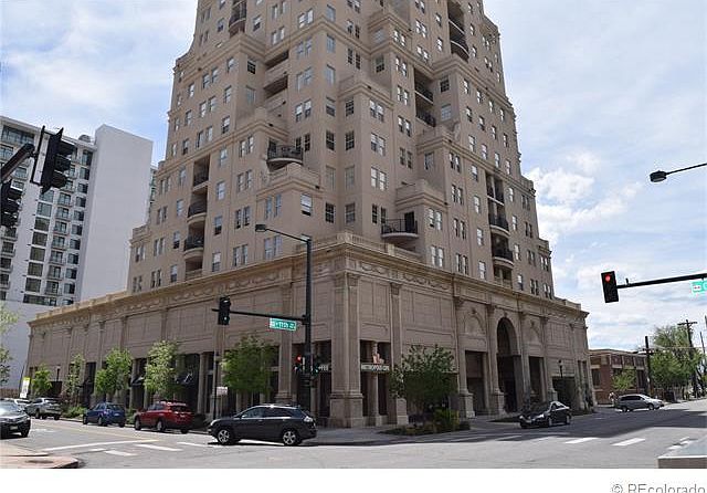 1st image of 300 W 11th Ave Unit 17C