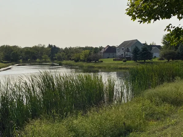 LOT 43 Sir Barton Dr, Genoa, IL 60135