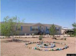 5187 W Willys Run, Bisbee, AZ 85603