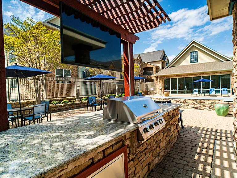 The Reserve at Walnut Creek — Photo 16