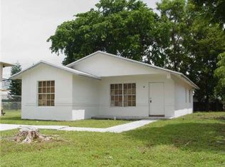 830 5th St, Lake Park, FL 33403