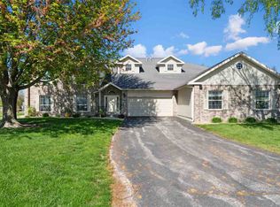 3110 Willowridge Rd UNIT D, Marion, IA 52302