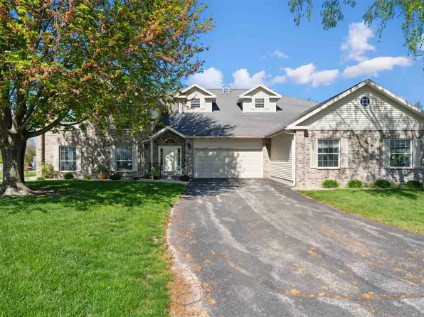 3110 Willowridge Rd Unit D, Marion, IA 52302
