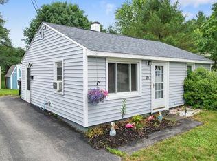 119 Falvey St, Bangor, ME 04401
