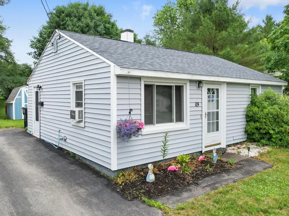 119 Falvey Street, Bangor, ME 04401