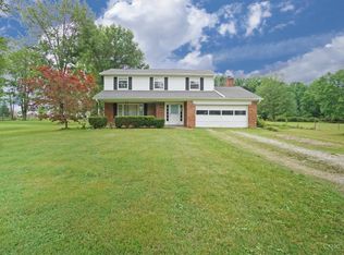 5565 Mount Zion Rd, Milford, OH 45150