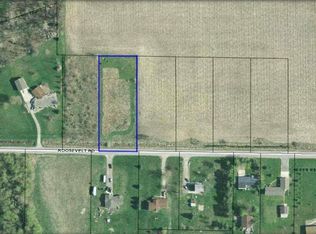 Roosevelt, Saginaw, MI 48609