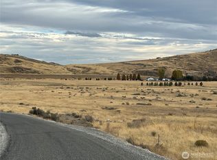 Silver Spur, Brewster, WA 98812