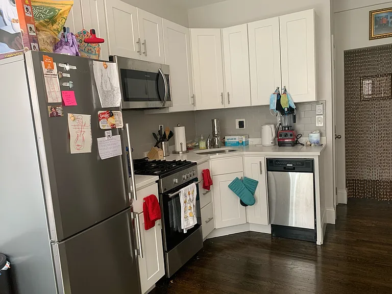 24-26 Clearway St #1 — Photo 1