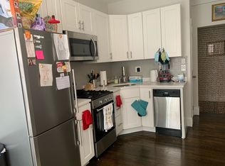 24-26 Clearway St #1, Boston, MA 02115